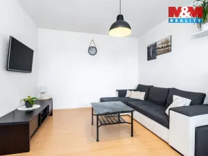 Prodej bytu 3+1, Jihlava, S. K. Neumanna, 72 m2