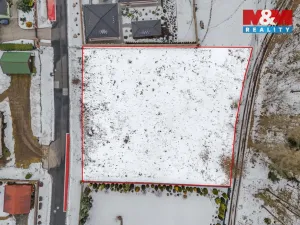 Prodej pozemku pro bydlení, Libá, 1942 m2