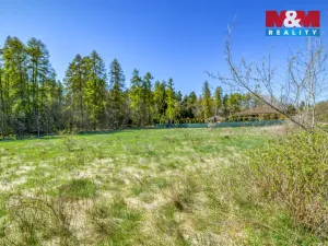 Prodej pozemku pro bydlení, Libá, 1942 m2