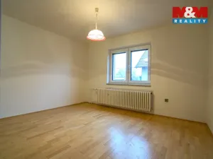 Prodej rodinného domu, Ludgeřovice, Budovatelská, 196 m2