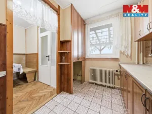 Prodej rodinného domu, Zábřeh, Pod Zámečkem, 243 m2