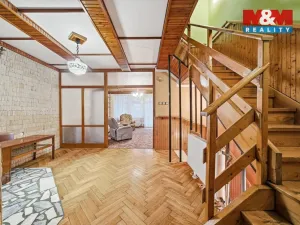 Prodej rodinného domu, Zábřeh, Pod Zámečkem, 243 m2