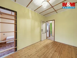 Prodej rodinného domu, Zábřeh, Pod Zámečkem, 243 m2