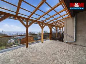 Prodej rodinného domu, Zábřeh, Pod Zámečkem, 243 m2