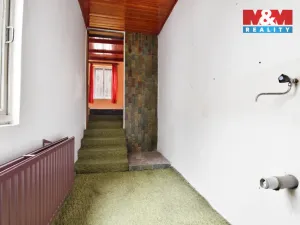 Prodej rodinného domu, Roudnice nad Labem, Náměstí Jana z Dražic, 247 m2