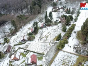 Prodej pozemku, Rajnochovice, 2050 m2