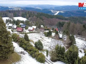 Prodej pozemku, Rajnochovice, 2050 m2