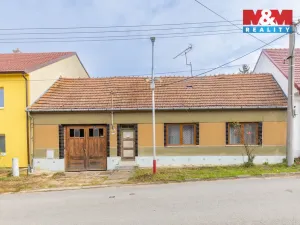 Prodej pozemku pro bydlení, Milešovice, 3385 m2