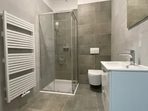 Pronájem bytu 1+kk, České Budějovice, Rudolfovská tř., 33 m2