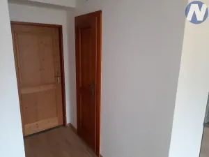 Pronájem bytu 2+kk, Husinec, Komenského, 34 m2