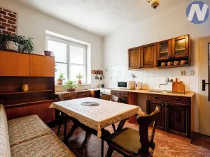 Prodej bytu 1+1, Volary, Petra Voka, 44 m2