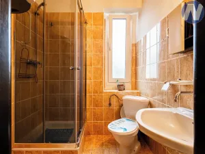 Prodej bytu 1+1, Volary, Petra Voka, 44 m2