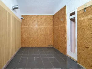 Prodej bytu 4+kk, Plzeň, Nerudova, 134 m2