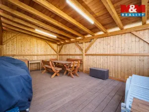 Prodej zahrady, Karlovy Vary - Rybáře, 328 m2