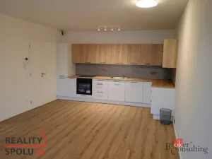 Pronájem bytu 2+kk, 54 m2