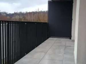 Pronájem bytu 2+kk, 54 m2