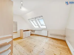 Pronájem rodinného domu, Olomouc, K hájence, 270 m2