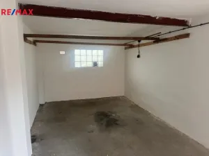 Prodej garáže, Zlín, Věžové domy, 17 m2