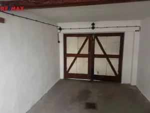 Prodej garáže, Zlín, Věžové domy, 17 m2