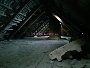 Prodej rodinného domu, Velká Bukovina, 150 m2