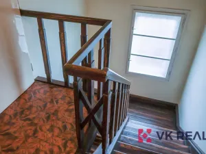 Pronájem bytu 1+kk, Praha - Břevnov, Na Petřinách, 34 m2