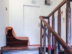 Pronájem bytu 1+kk, Praha - Břevnov, Na Petřinách, 34 m2