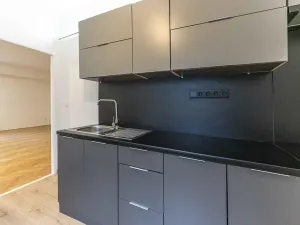 Pronájem bytu 1+1, Praha - Veleslavín, Na okraji, 46 m2