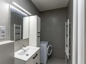 Pronájem bytu 1+1, Praha - Veleslavín, Na okraji, 46 m2