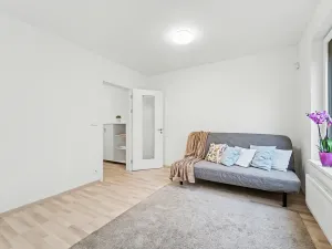 Prodej bytu 2+kk, Praha - Michle, Krnkova, 53 m2