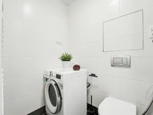 Prodej bytu 2+kk, Praha - Michle, Krnkova, 53 m2