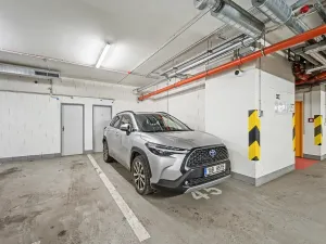 Prodej bytu 2+kk, Praha - Michle, Krnkova, 53 m2