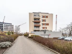 Prodej bytu 2+kk, Praha - Michle, Krnkova, 53 m2