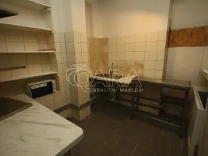 Pronájem obchodního prostoru, Praha, Kodaňská, 46 m2