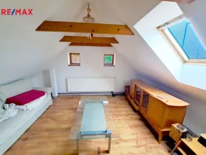 Prodej rodinného domu, Měňany, 120 m2