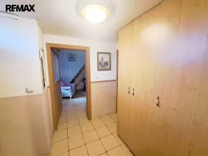 Prodej rodinného domu, Měňany, 120 m2