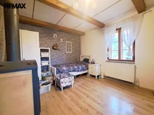 Prodej rodinného domu, Měňany, 120 m2