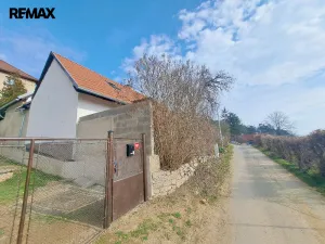 Prodej rodinného domu, Měňany, 120 m2