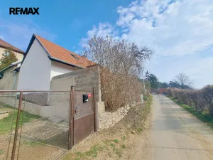 Prodej rodinného domu, Měňany, 120 m2