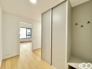 Pronájem bytu 3+kk, Praha, Hasilova, 76 m2