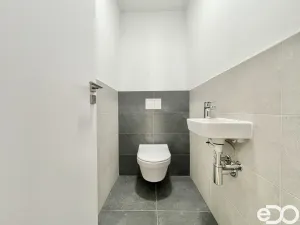 Pronájem bytu 3+kk, Praha, Hasilova, 76 m2