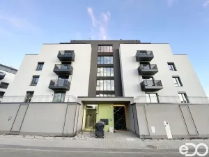 Pronájem bytu 3+kk, Praha, Hasilova, 76 m2