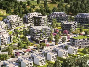 Pronájem bytu 3+kk, Praha, Hasilova, 76 m2