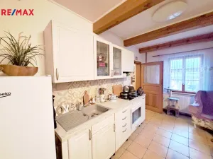 Prodej chalupy, Měňany, 120 m2