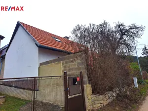 Prodej chalupy, Měňany, 120 m2