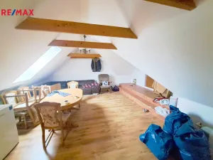 Prodej chalupy, Měňany, 120 m2