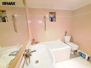 Prodej chalupy, Měňany, 120 m2