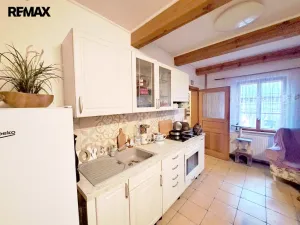 Prodej chalupy, Měňany, 120 m2