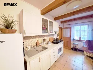 Prodej chalupy, Měňany, 120 m2