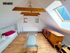 Prodej chalupy, Měňany, 120 m2