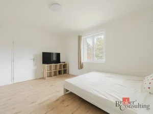 Prodej bytu 1+1, Ostrava - Mariánské Hory, Cottonové, 37 m2